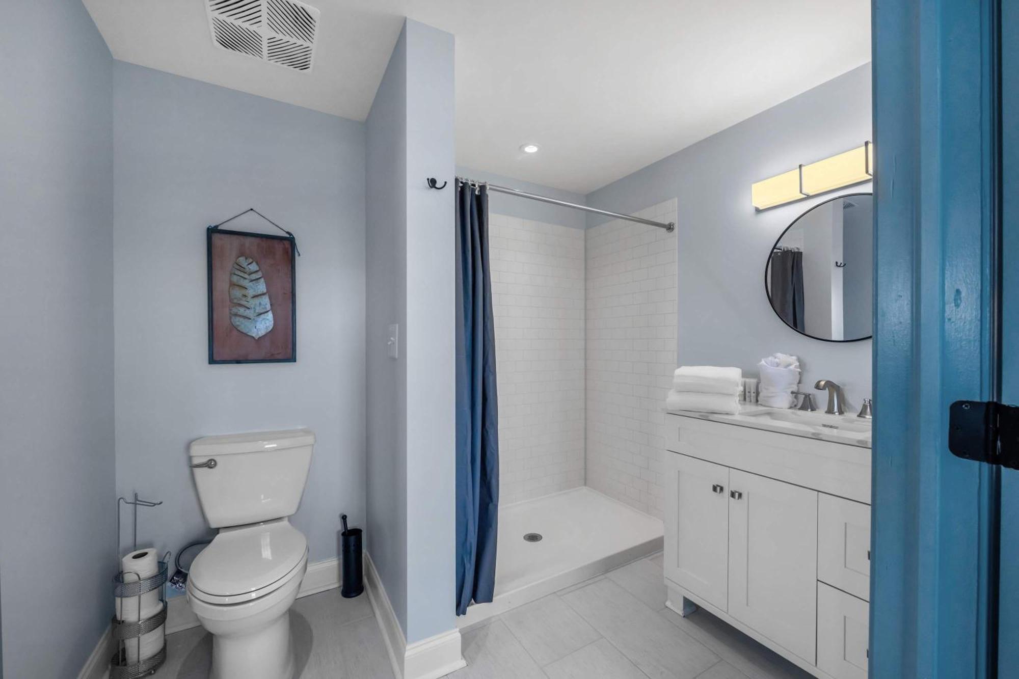 Discover Conway Trendy Downtown Loft Экстерьер фото